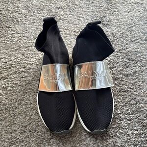 Balmain Sock Sneaker